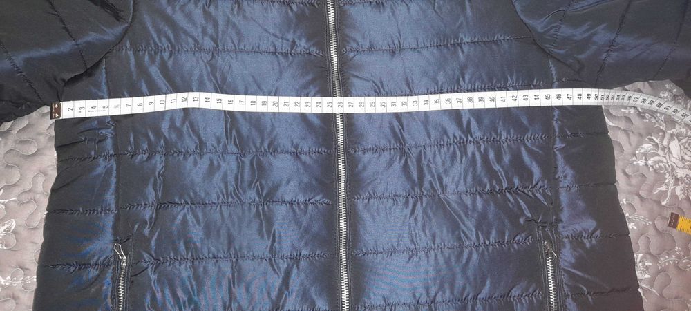 Мъжко яке S размер