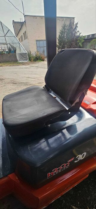 Kara sotiladi HELI 3.5t