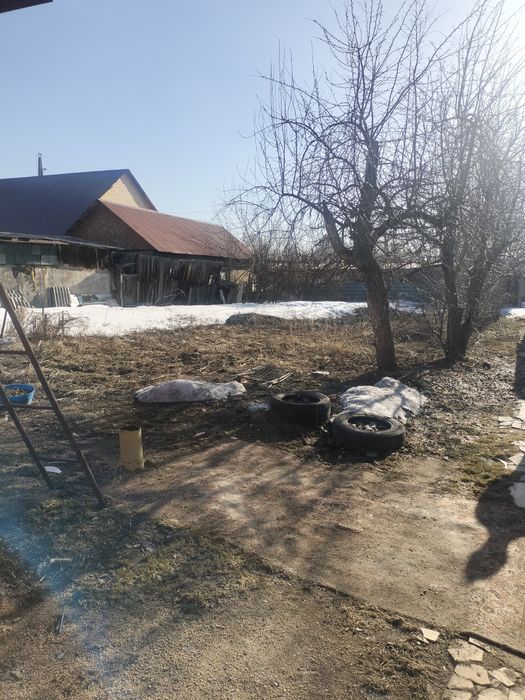 Продам дом в Шмелев Лог