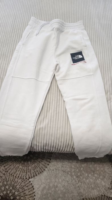 Долнище анцунг the north face S размер