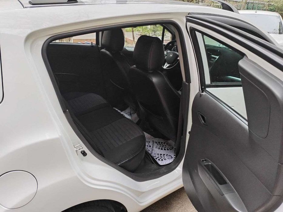 Продаю Автомобиль Spark