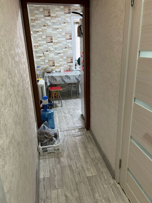 Продается 3 х ком квартира срочно