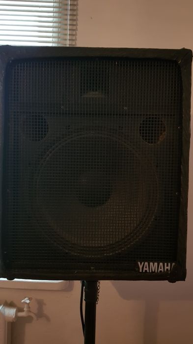 Колонка аппаратура