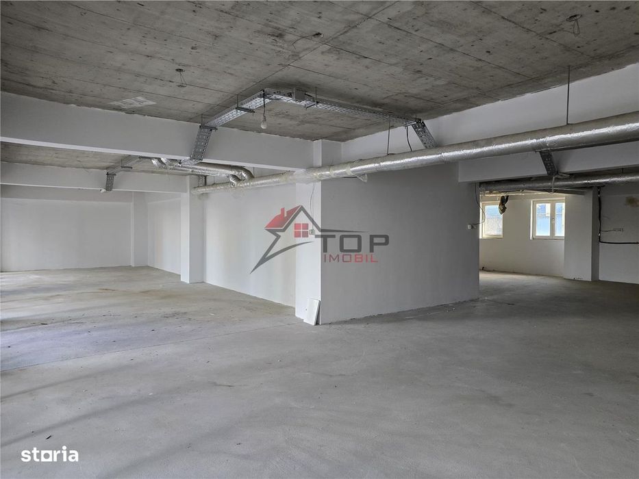 Spatiu Comercial - Conest - Tudor Vladimirescu