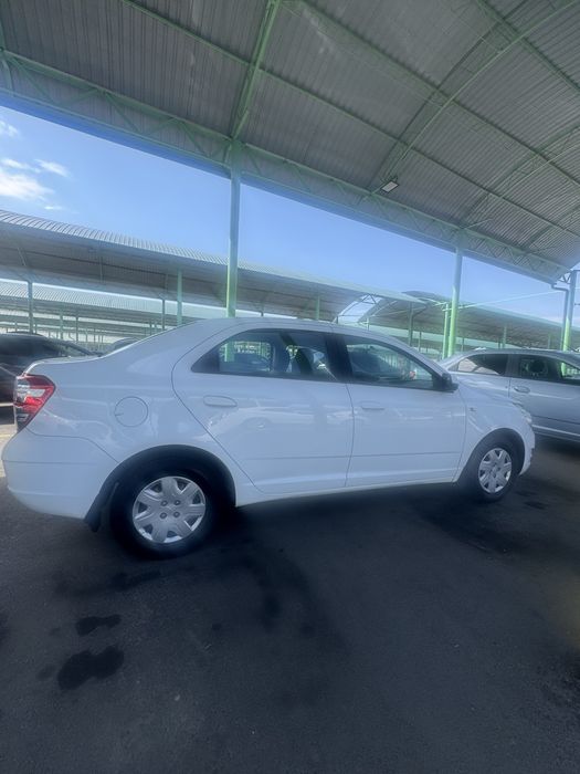 Кобальт автомат 2 эвро