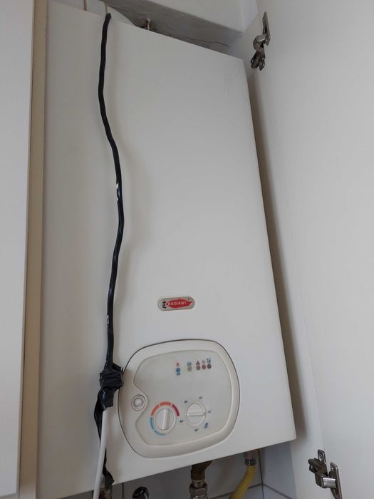 Газов котел Radiant - неизползван