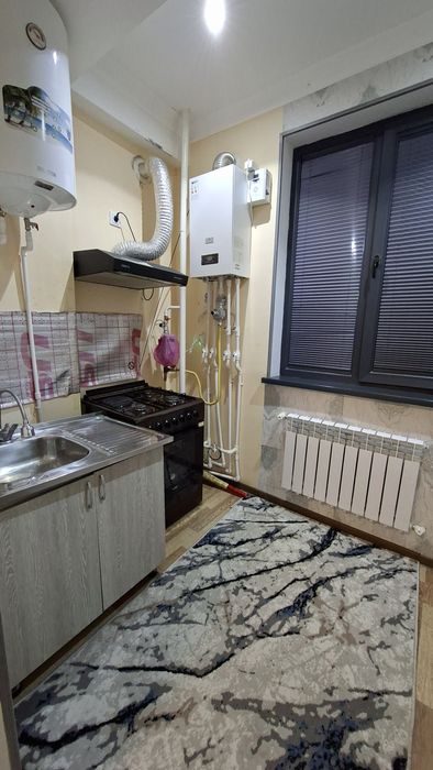 Сдается кв на Воднике-2