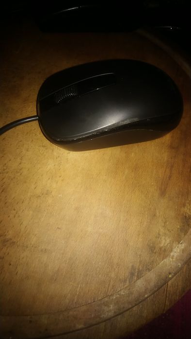 Mouse genius gm-150008
