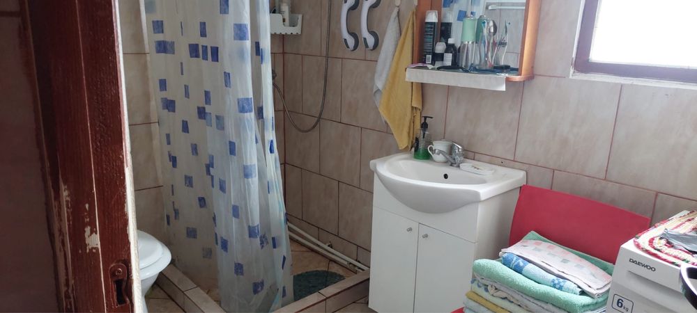 Vand casa Domnesti, judetul Arges