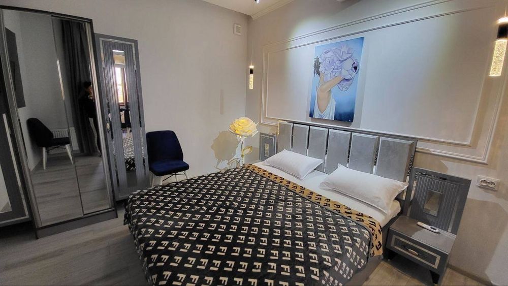 Сдаём роскошную Квартиру‼️ Ориентир - UzGazOil‼️