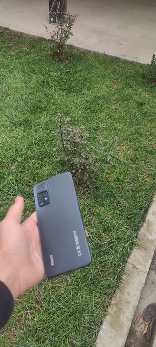 Redmi 11 pro sotiladi