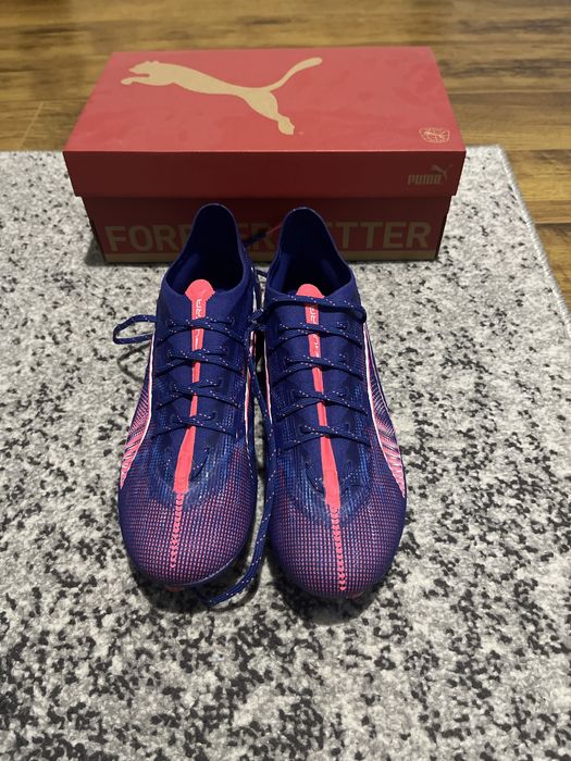 Продавам чисто нови футболни бутонки PUMA – 170 лв