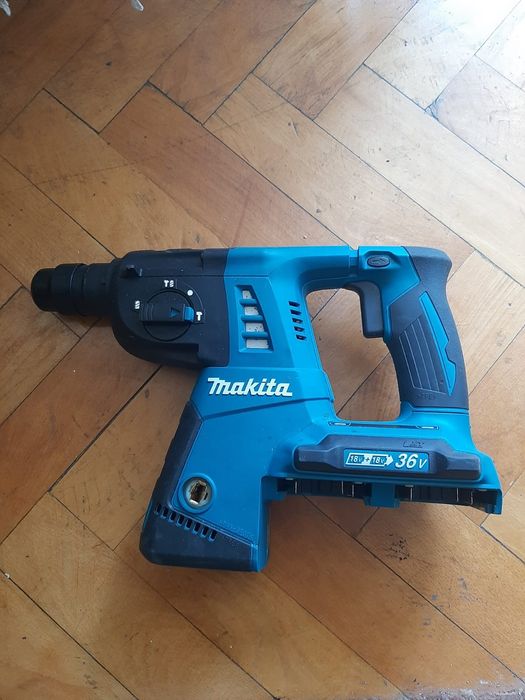 Machita dhr263 nou 2025