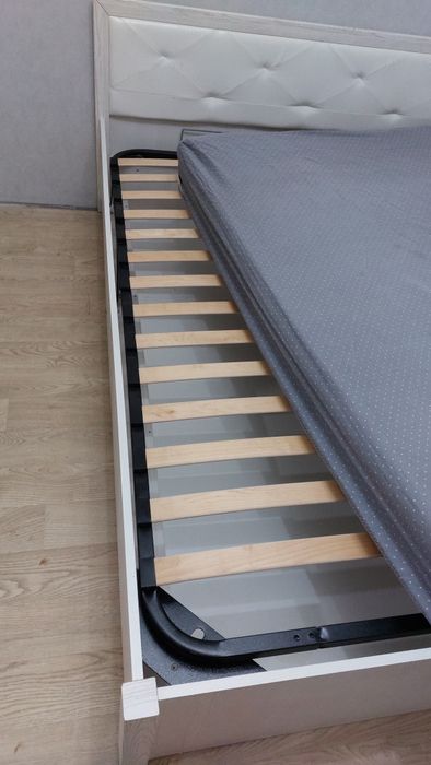 Двухспалка кровать