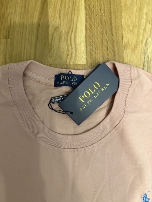 Tricou POLO ralph lauren de firma nou marime L