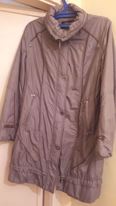 Продам натуральнуб дубленку 50-52р