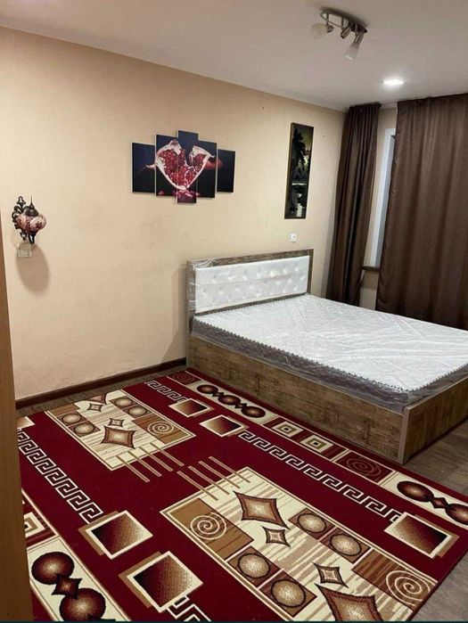 Квартира продаётся Чиланзар 5 квартал 3/2/4 балкон 2*6 спорт товары