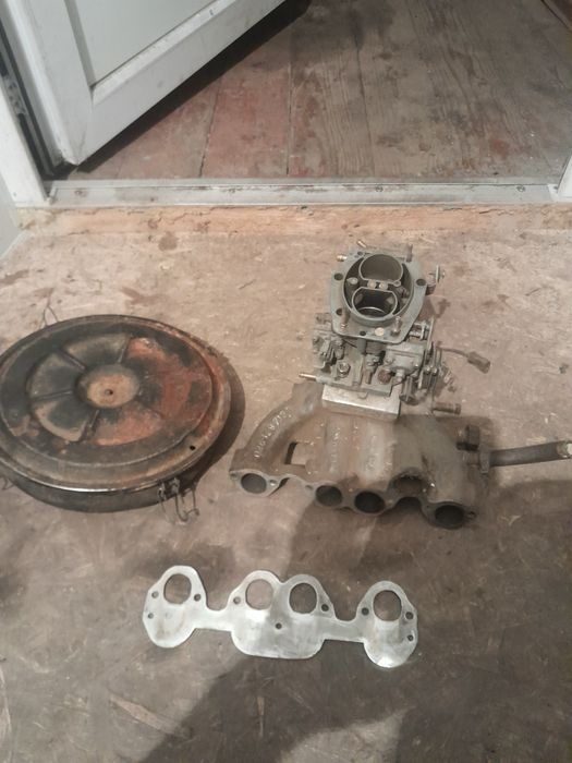 Комплект для Ауди