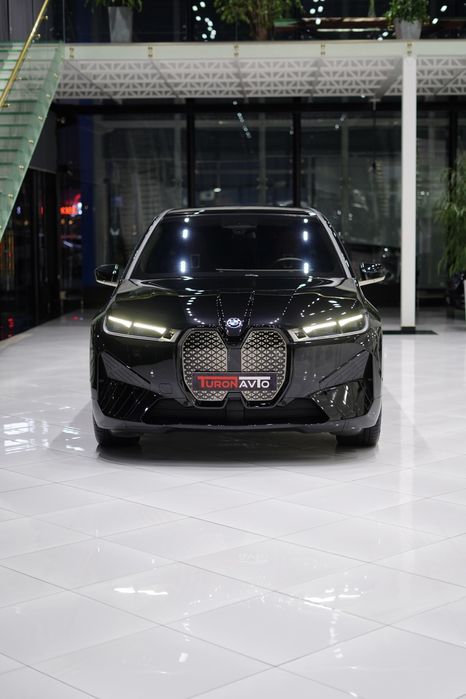BMW IX 40L Xdrive