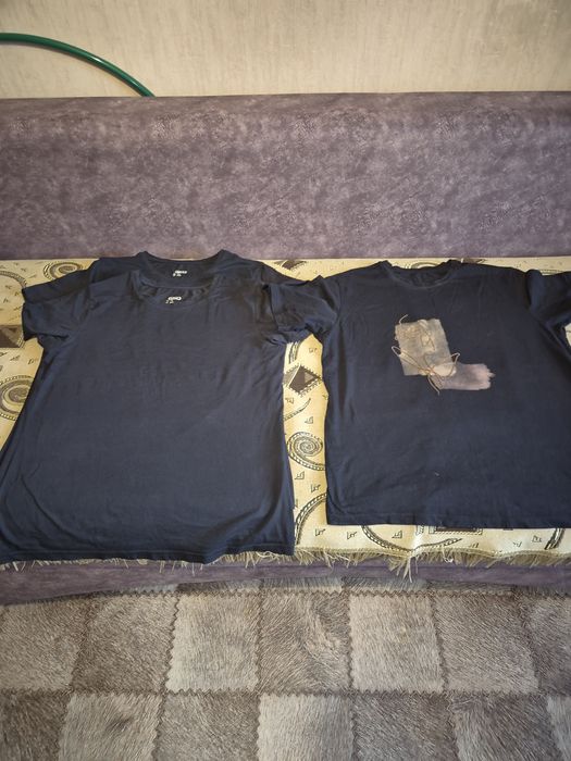 Женские вещи и обувь