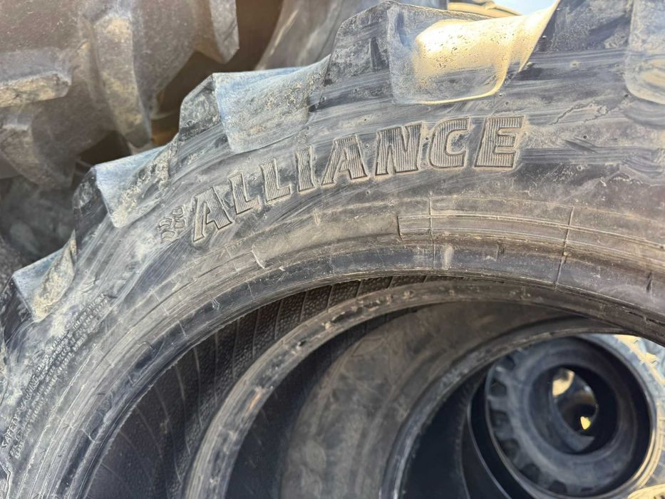 Anvelope 11.2 R32 Alliance
