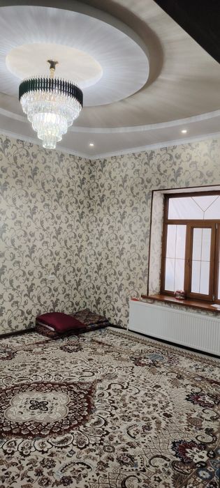 Продаётся участок