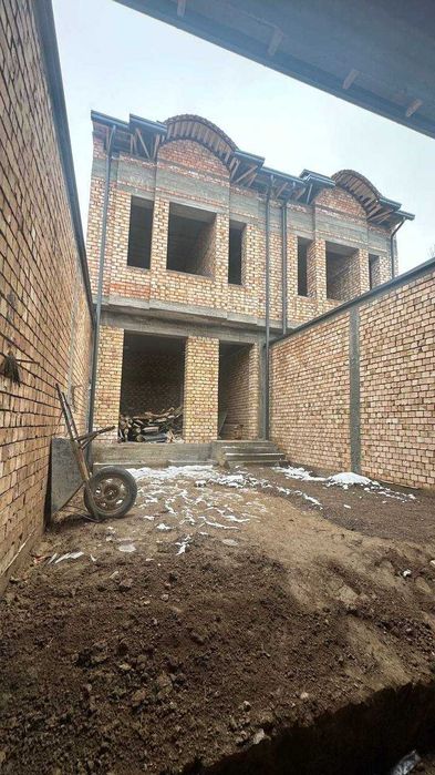 Срочно ховли уй сотилади / продается учаток