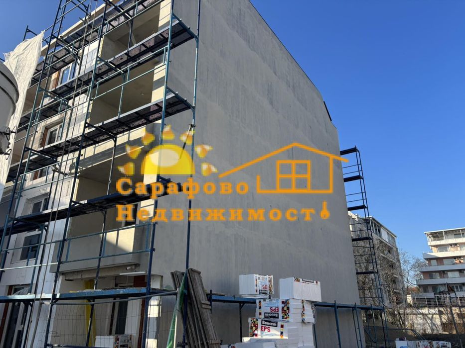 Продава се Двустаен апартамент в Бургас, Сарафово - 71 кв.м за 632 €/кв.м - Снимка #2