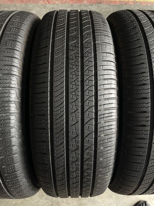 265 55 R19 114V M+S allseason vara iarna anvelope cauciucuri ca noi profil 7mm