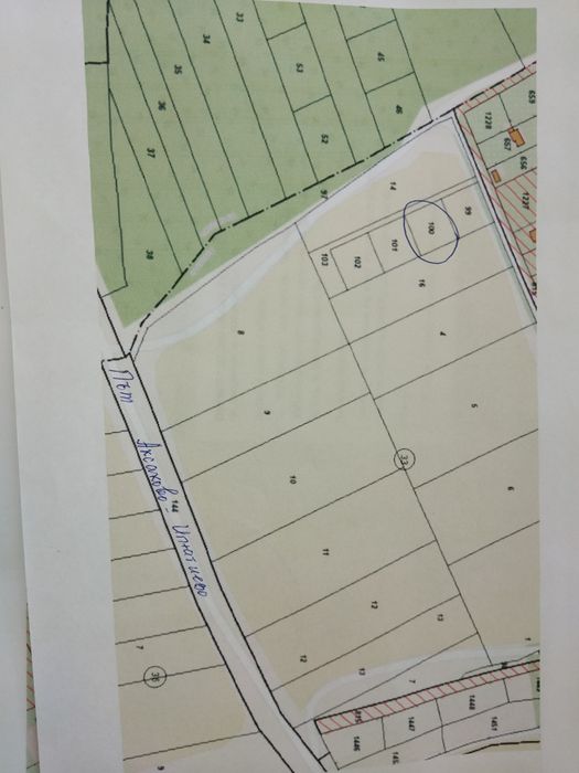 Продава се Парцел в Аксаково - 613 кв.м за 76 €/кв.м - Снимка #5