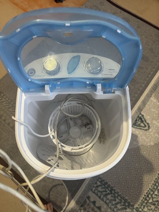 Стиральная машинка