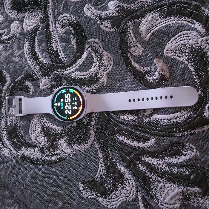 Samsung Galaxy watch 8 LTE