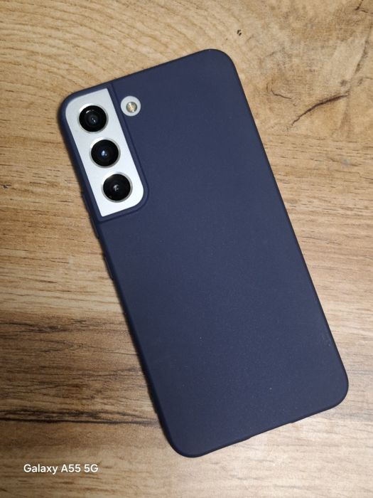 Samsung s22 обмен