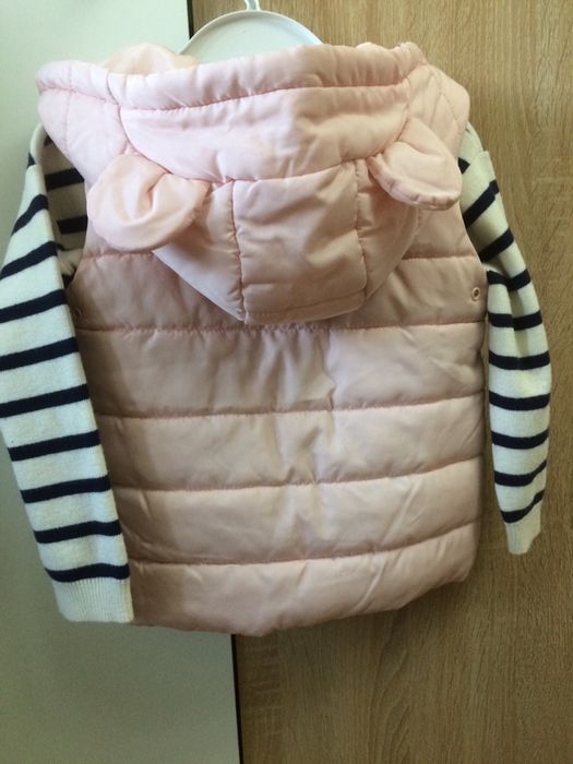 Одежда на девочек