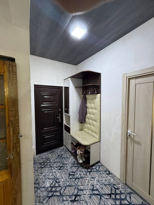 Продам 3 ком Юнусабад 14 квартал