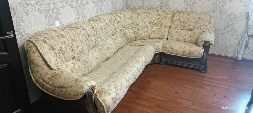 Белорусский диван