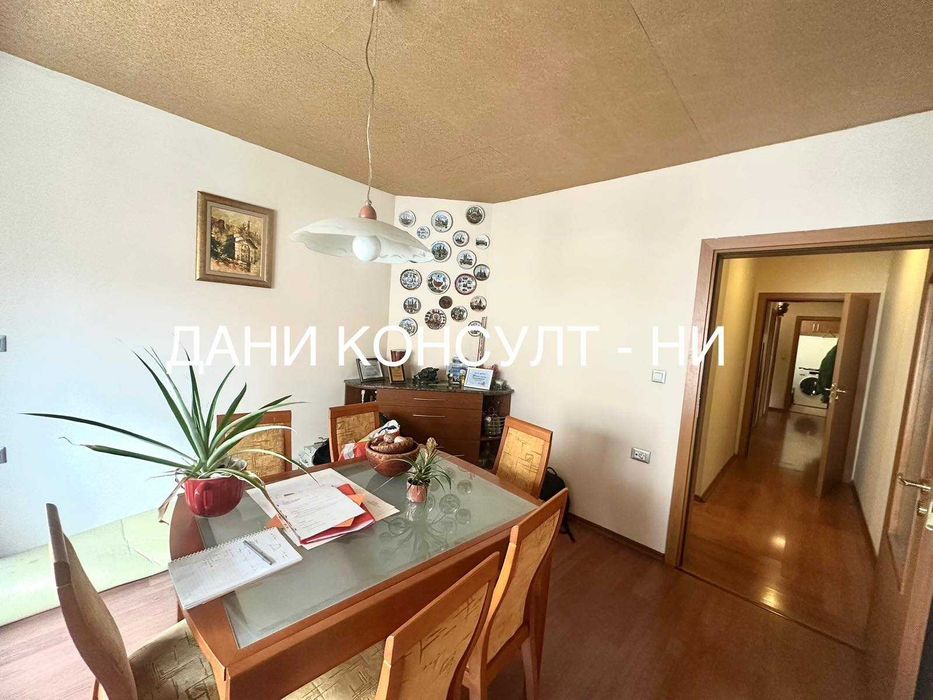 Многостаен апартамент за продажба гр. В. Търново - Стадион “Ивайло”