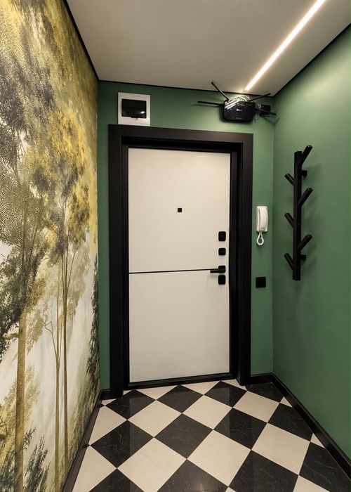 Продам квартиру в районе пр.Абдирова 32