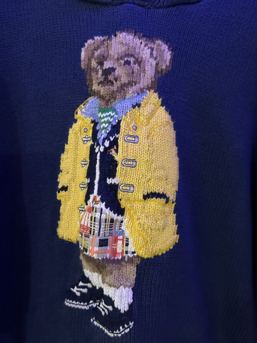 Оригинани пуловери Polo Ralph Lauren, Sezane