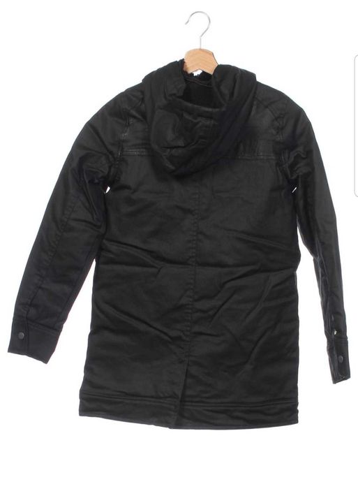 Дамско зимно яке RVCA, ново с етикет