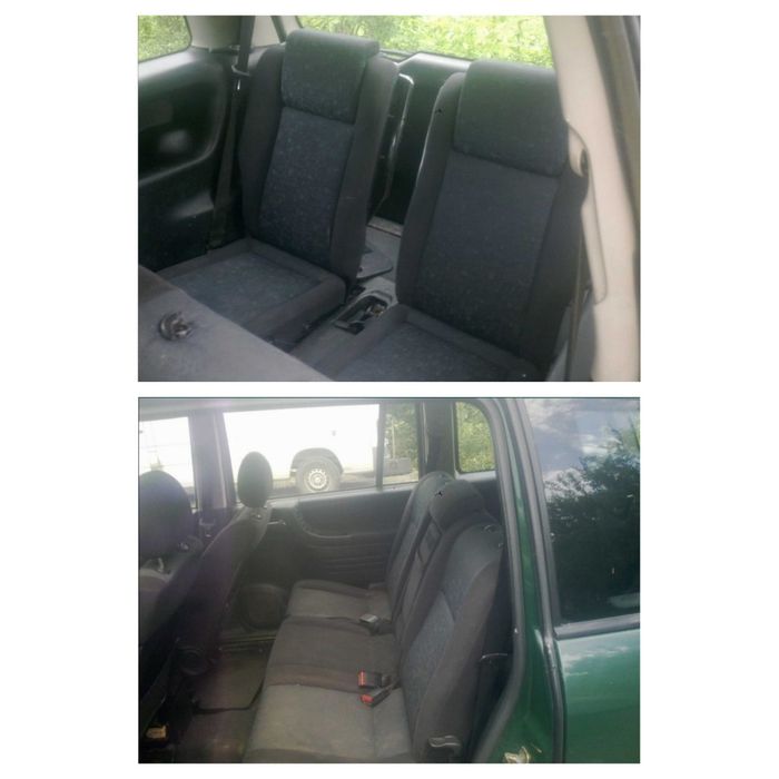 Kit pornire calculator motor opel astra g zafira a 09133269 09181243