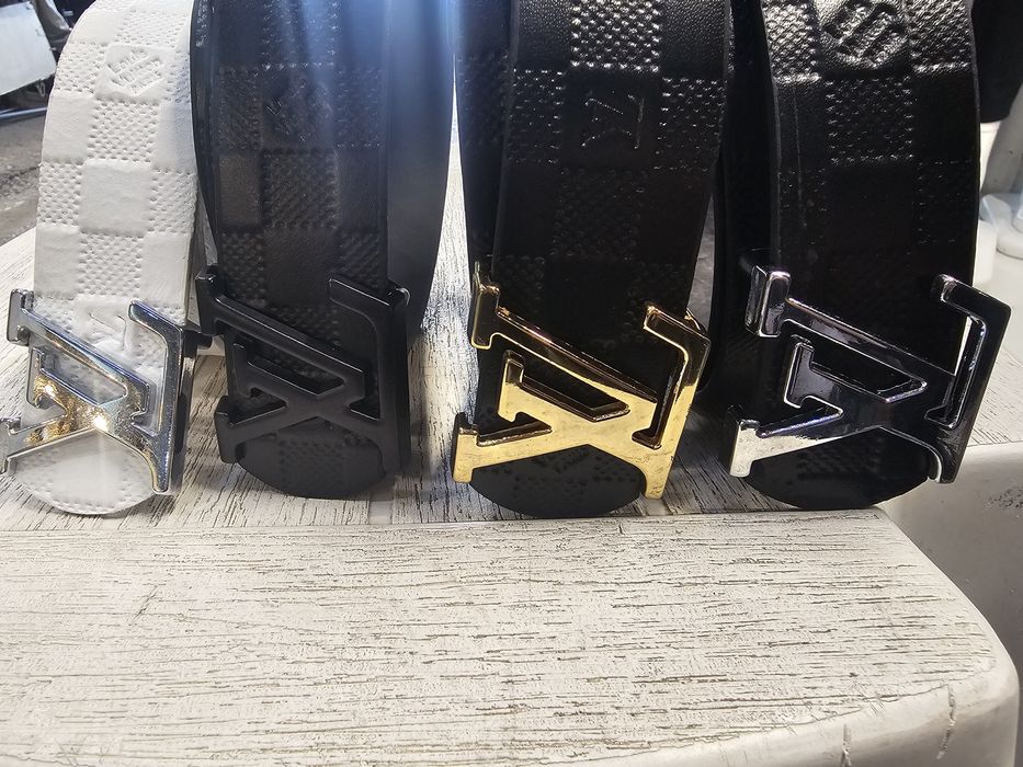 Колан "Luis Vuiton"