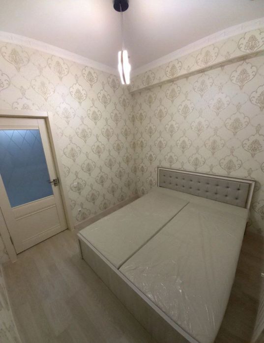 Пролается квартира Сергели