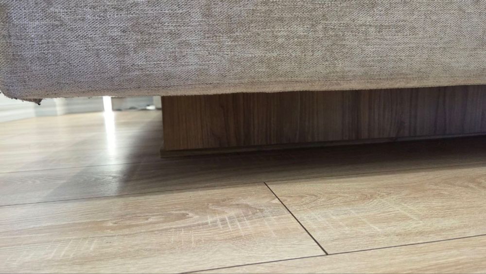 Продам двуспальнюю кровать