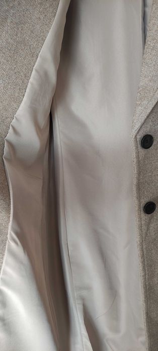 Дамско зимно палто Zara