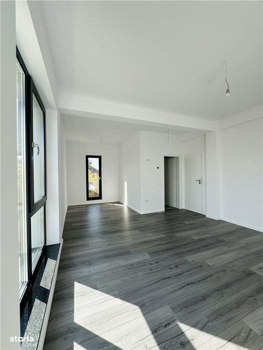 De VÂNzare Vila De Lux 438Mp Teren Individuala La Cheie Zona Prim