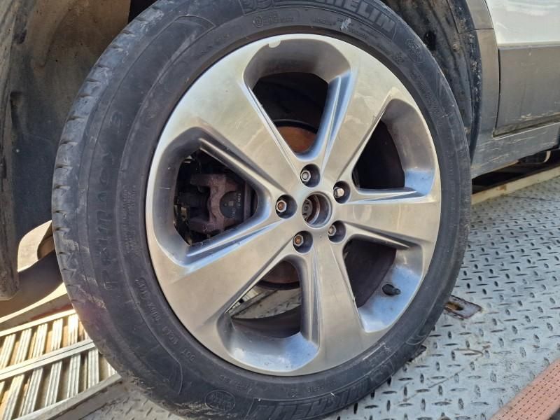 Jante aluminiu aliaj R18 5X105 Opel Astra J facelift