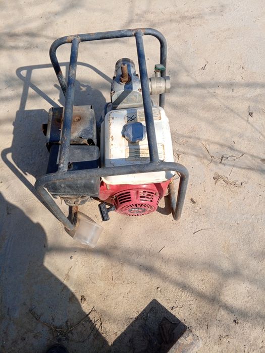 бинзинлик насос сотилади