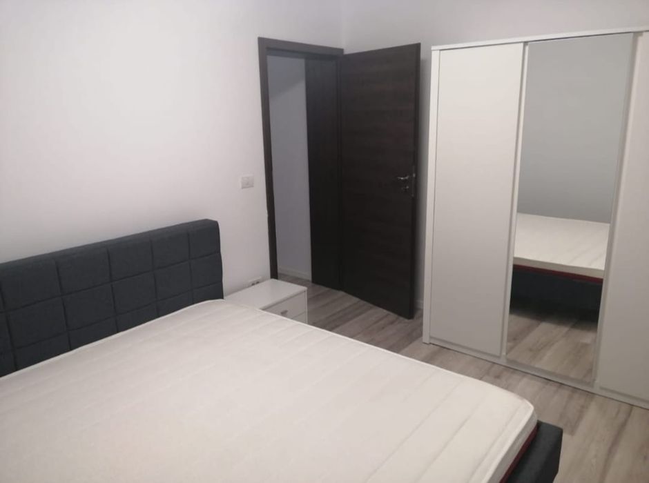 Apartament 2 cam. Dumbravita
