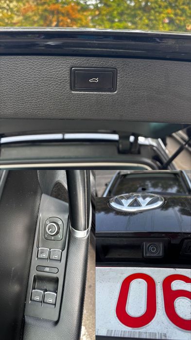 vw passat b7 dsg2 211 cai an 2011